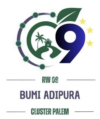 Logo Palem RW 09